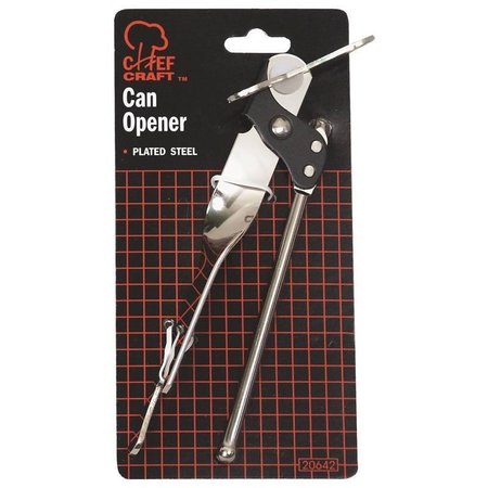 CHEF CRAFT Can Opener 20642